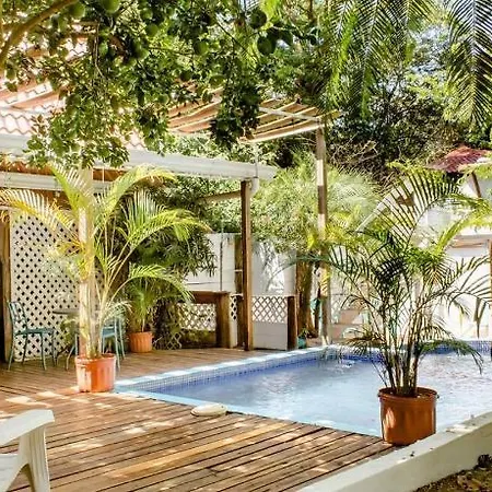 Hacienda Sarah Hotel